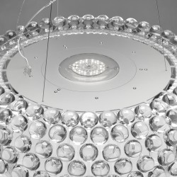 Caboche Medium Led Suspension Lamp