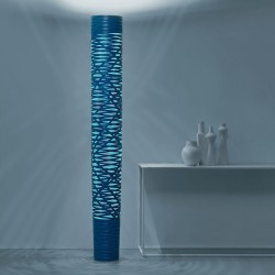 Foscarini Tress Grande LED Lampada da Terra
