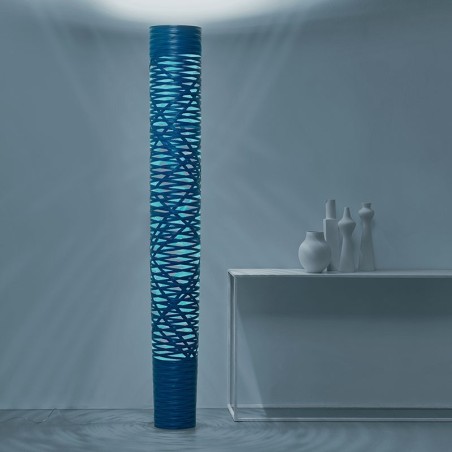 Foscarini Tress Grande LED Lampada da Terra