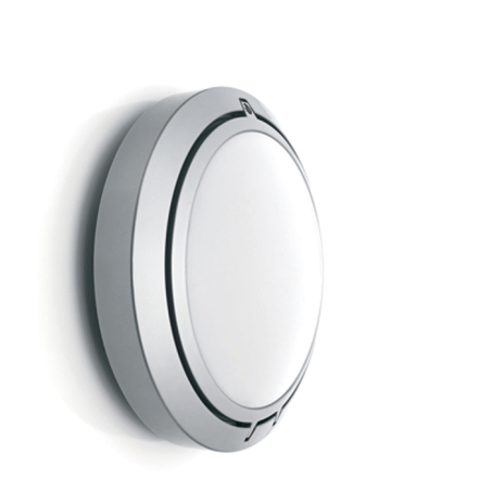 Luceplan Metropoli D2027V1 Lampada da Parete/Soffitto
