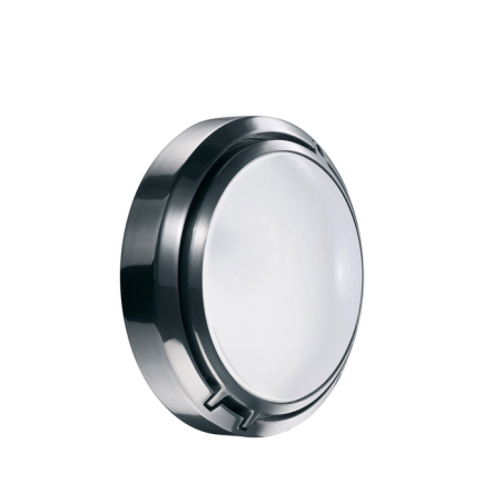 Luceplan Metropoli D2017V1 Lampada da Parete/Soffitto