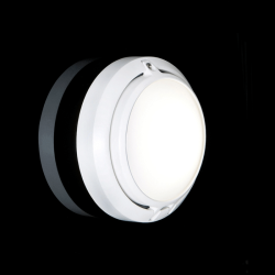 Luceplan Metropoli D2017V1 Lampada da Parete/Soffitto