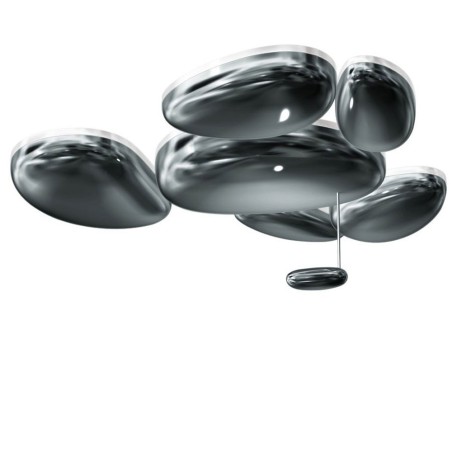 Artemide Skydro LED Lampada da Soffitto