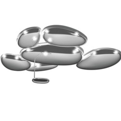 Artemide Skydro LED Lampada da Soffitto