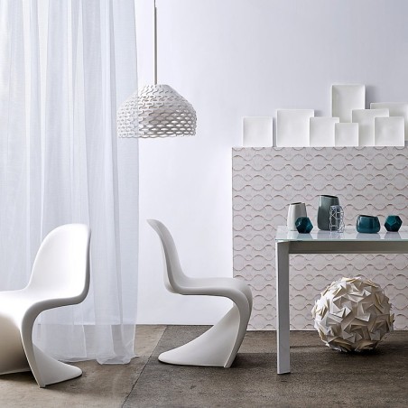 Flos Tatou S2 Lampada a Sospensione