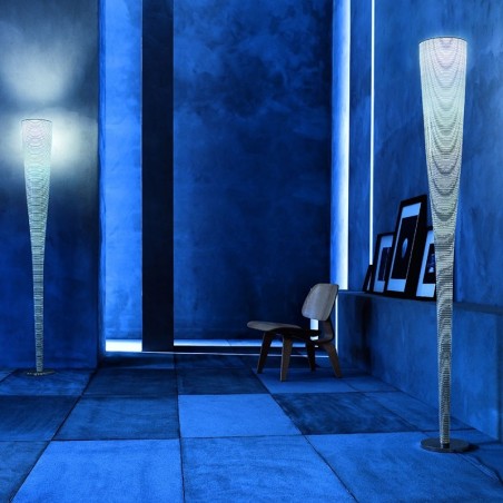 Foscarini Mite LED Lampada da Terra