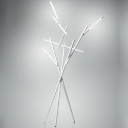 Foscarini Tuareg Lampada da Terra
