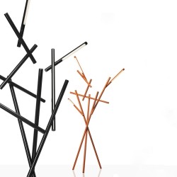 Foscarini Tuareg Lampada da Terra