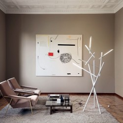 Foscarini Tuareg Lampada da Terra