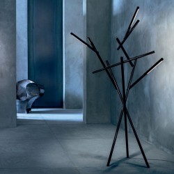 Foscarini Tuareg Lampada da Terra