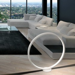 Assolo 70 Floor Lamp