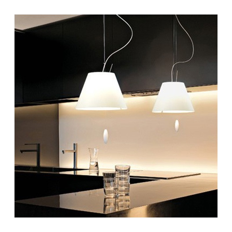 Luceplan Costanza D13sas Lampada a Sospensione Luceplan Costanza D13sas Lampada a Sospensione