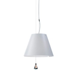 Luceplan Costanza D13sas Lampada a Sospensione
