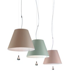 Costanza Suspension Lamp D13 sa.s.