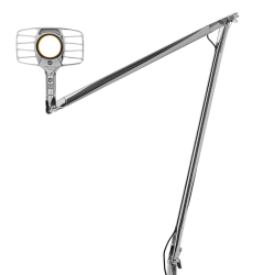 Luceplan Otto Watt Lampada da Tavolo con Base Luceplan Otto Watt Lampada da Tavolo con Base