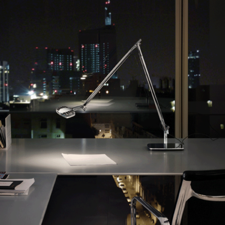 Otto Watt Table lamp