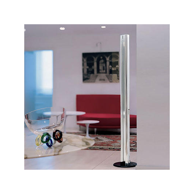 Artemide Megaron Led Lampada da Terra Artemide Megaron Led Lampada da Terra