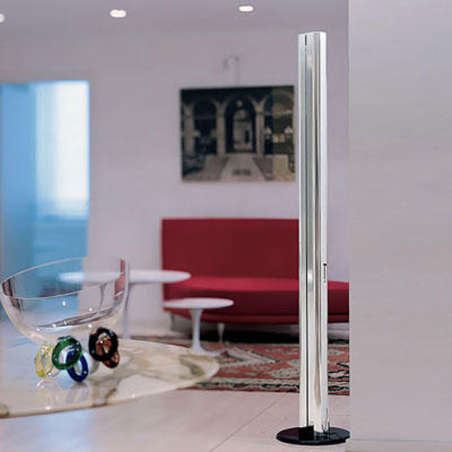 Artemide Megaron Led Lampada da Terra