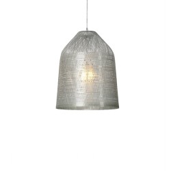 Black Out Outdoor suspension lamp