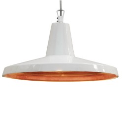 Gangster  ø 50 suspension lamp