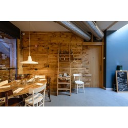 Gangster  ø 50 suspension lamp
