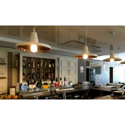 Gangster  ø 50 suspension lamp