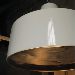 Gangster  ø 48 suspension lamp