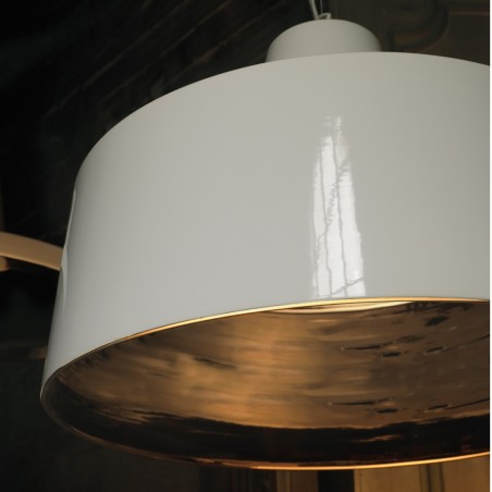 Gangster  ø 48 suspension lamp