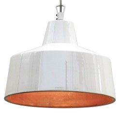 Gangster  ø 48 suspension lamp