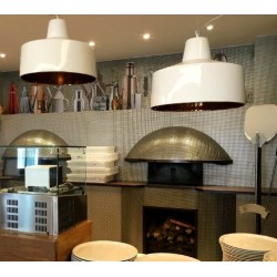 Gangster  ø 48 suspension lamp
