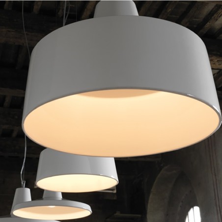 Gangster  ø 28 suspension lamp