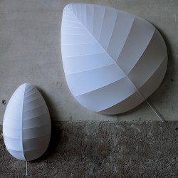Karman Eden Lampada da Parete / Soffitto