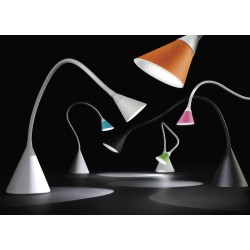 Egoluce Kalla Lampada da Tavolo