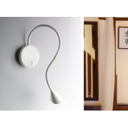 Kalla Wall lamp