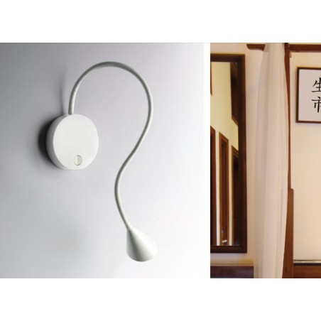 Kalla Wall lamp