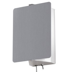 Nemo Applique à Volet Pivotant LED Lampada da Parete