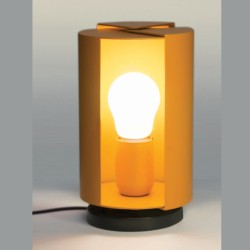Pivotante à poser table lamp