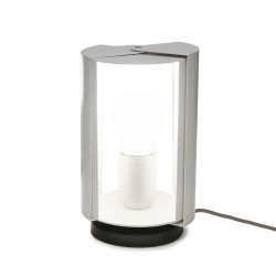 Pivotante à poser table lamp