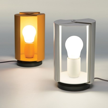 Pivotante à poser table lamp