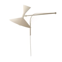 Lamp De Marseille wall lamp