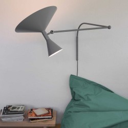 Nemo Lampe De Marseille Lampada da Parete