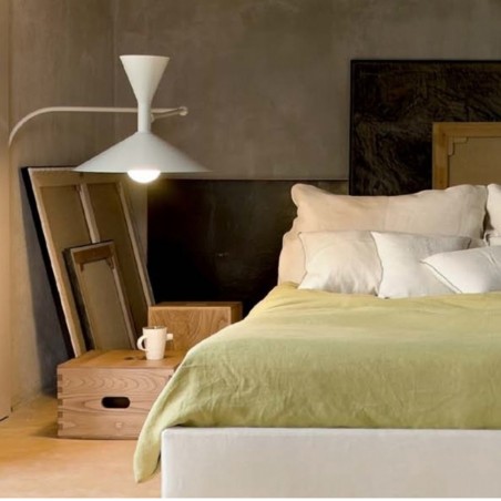 Nemo Lampe De Marseille Lampada da Parete