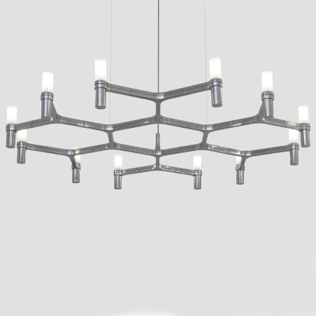 Nemo Crown Plana Minor Lampada a Sospensione