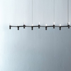 Crown Plana Line