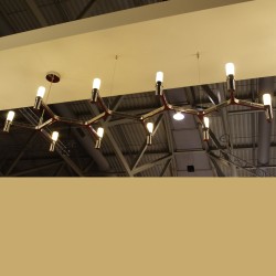 Crown Plana Line