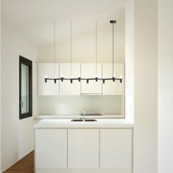 Crown Plana Line