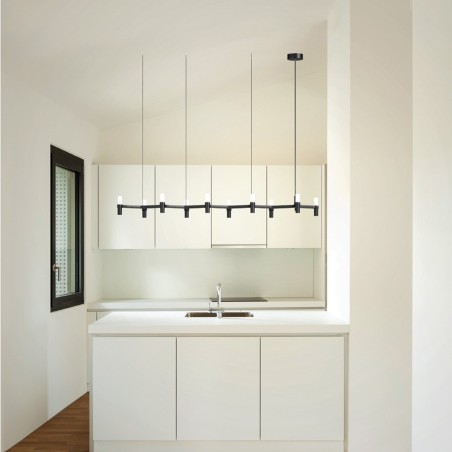 Crown Plana Line