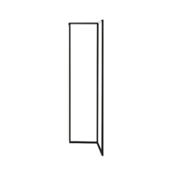 Spigolo floor lamp