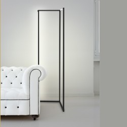 Spigolo floor lamp