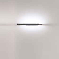 Spigolo wall lamp